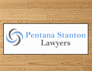 Logo-Design von harmi_199 für Pentana Stanton Lawyers | Design #3290235