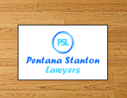 Diseño de Logo por HarmiDesigning para Pentana Stanton Lawyers | Diseño #3290243