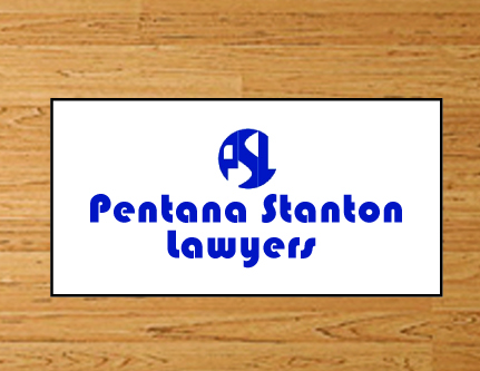 Design de Logo par HarmiDesigning pour Pentana Stanton Lawyers | Design #3290319