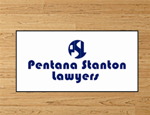 Design de Logo par HarmiDesigning pour Pentana Stanton Lawyers | Design : #3290319