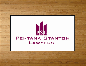Logo Design by harmi_199 for Pentana Stanton Lawyers | Design: #3293242