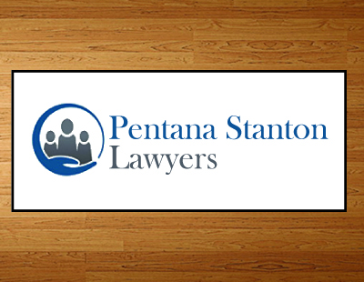 Diseño de Logo por HarmiDesigning para Pentana Stanton Lawyers | Diseño #3293302