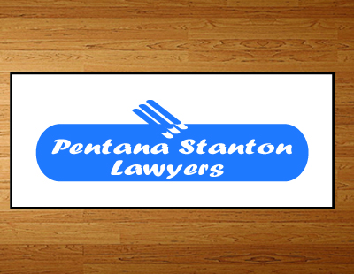 Design de Logo par HarmiDesigning pour Pentana Stanton Lawyers | Design #3293325