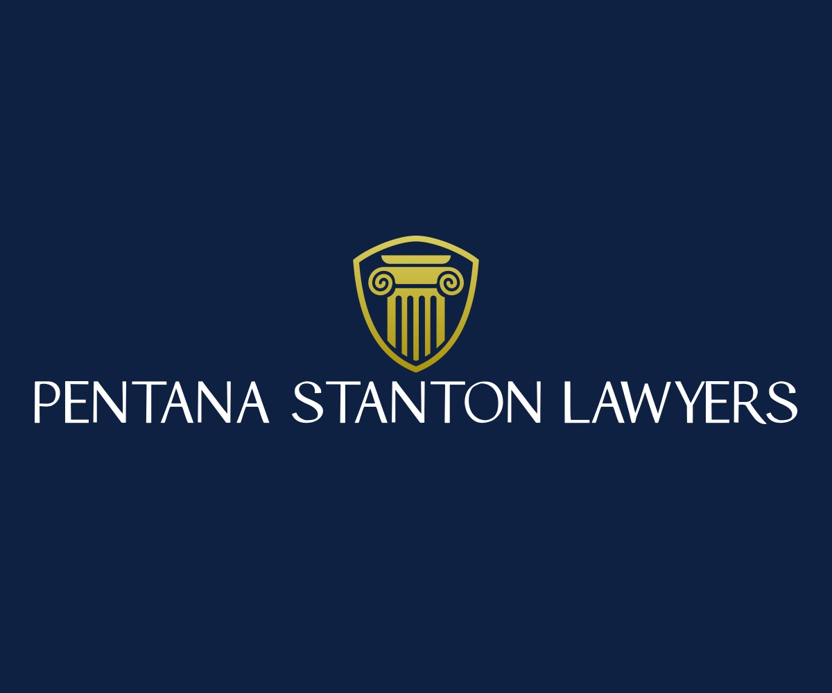 Logo Design by Seekflow for Pentana Stanton Lawyers | Design #3272646