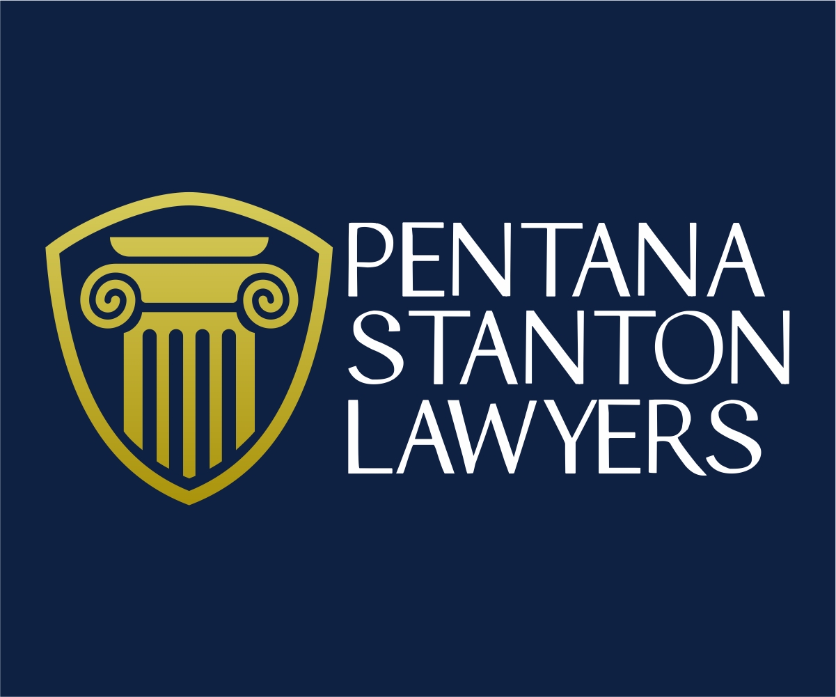 Design de Logo par Seekflow pour Pentana Stanton Lawyers | Design #3272681