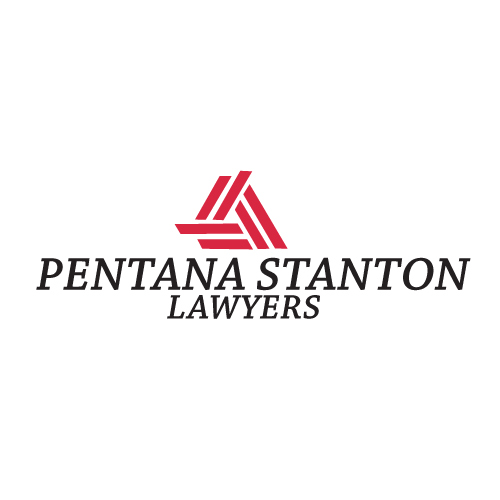 Logo-Design von creativesuman für Pentana Stanton Lawyers | Design #3300783