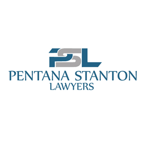 Design de Logo par creativesuman pour Pentana Stanton Lawyers | Design : #3300789