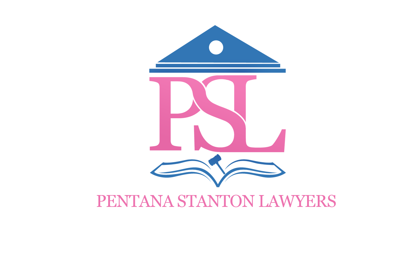 Diseño de Logo por adam5s para Pentana Stanton Lawyers | Diseño #3699692