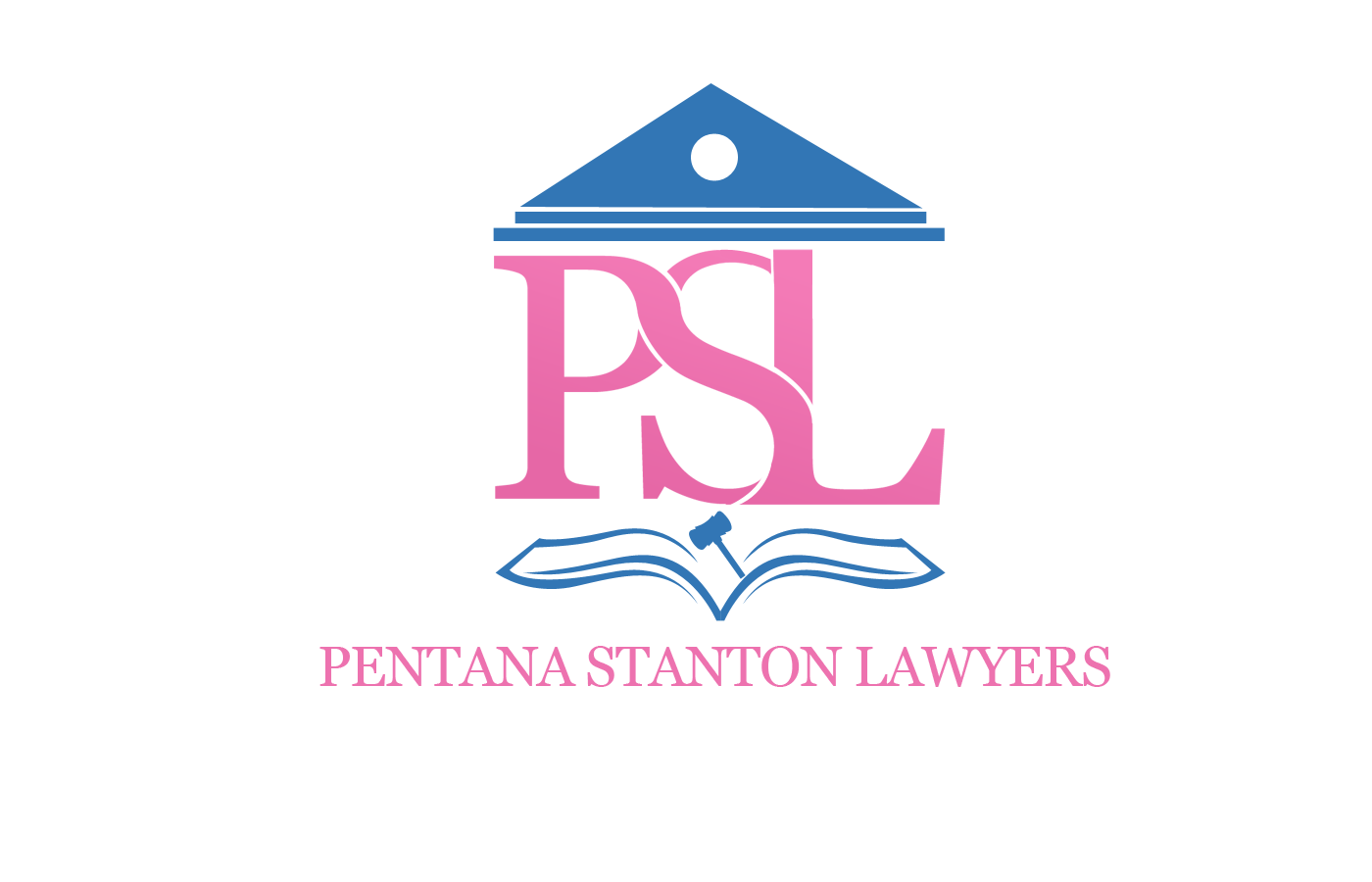 Design de Logo par adam5s pour Pentana Stanton Lawyers | Design #3699761