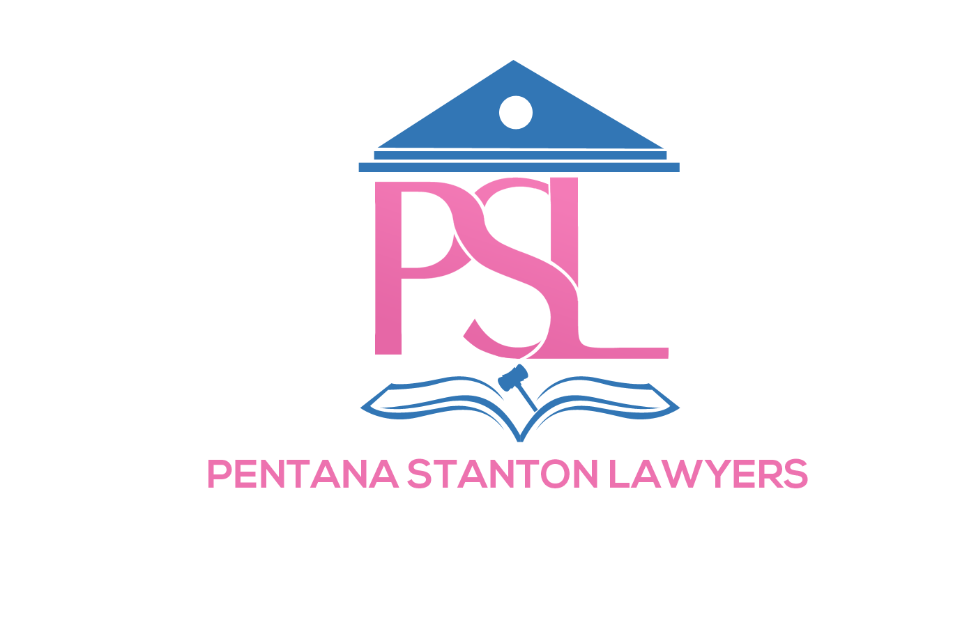 Design de Logo par adam5s pour Pentana Stanton Lawyers | Design #3699783