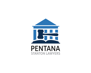 Logo Design by HLGCreativeTeam for Pentana Stanton Lawyers | Design: #3437565