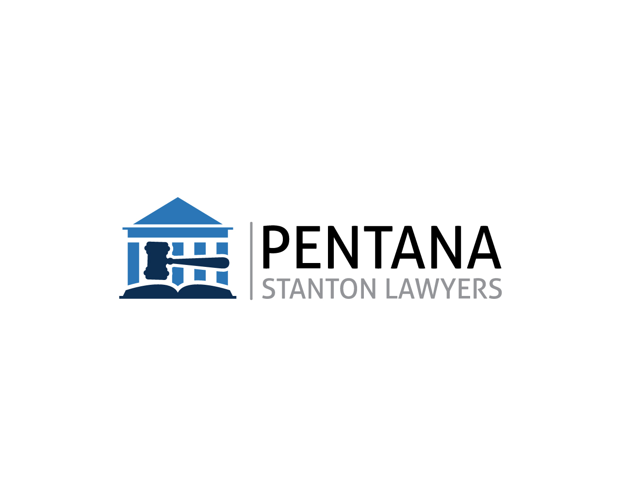 Logo Design by HLGCreativeTeam for Pentana Stanton Lawyers | Design #3437582