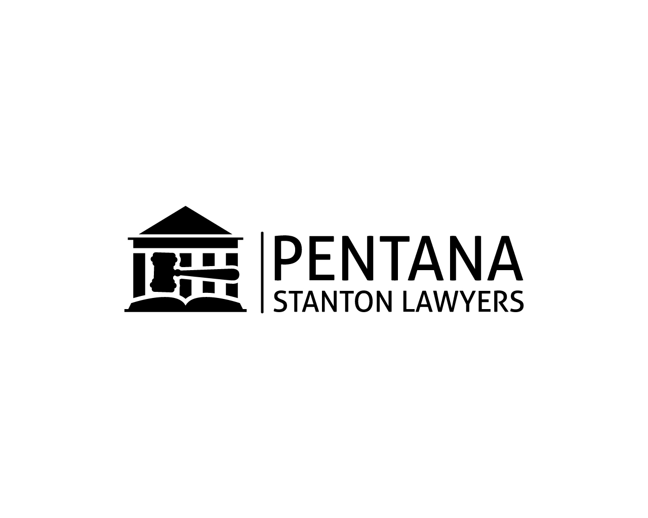 Logo Design by HLGCreativeTeam for Pentana Stanton Lawyers | Design #3437591