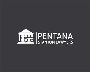 Logo Design by HLGCreativeTeam for Pentana Stanton Lawyers | Design: #3437594