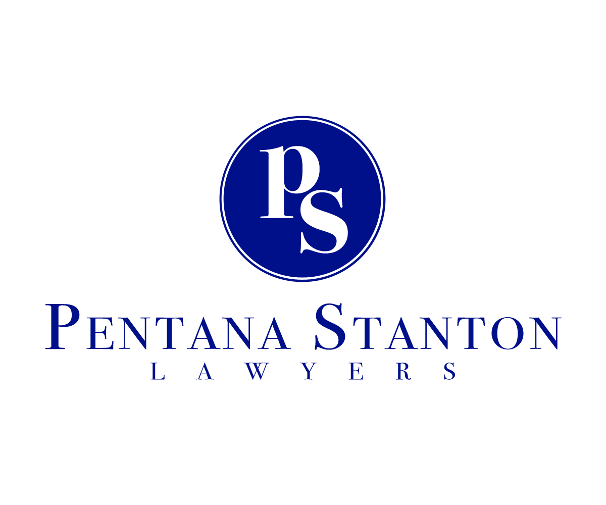 Design de Logo par Lucem Confabricor pour Pentana Stanton Lawyers | Design #3317196