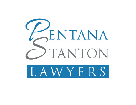 Logo Design by ADE for Pentana Stanton Lawyers | Design #3280584