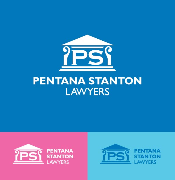 Logo-Design von NY MAMMOTH für Pentana Stanton Lawyers | Design #3359186
