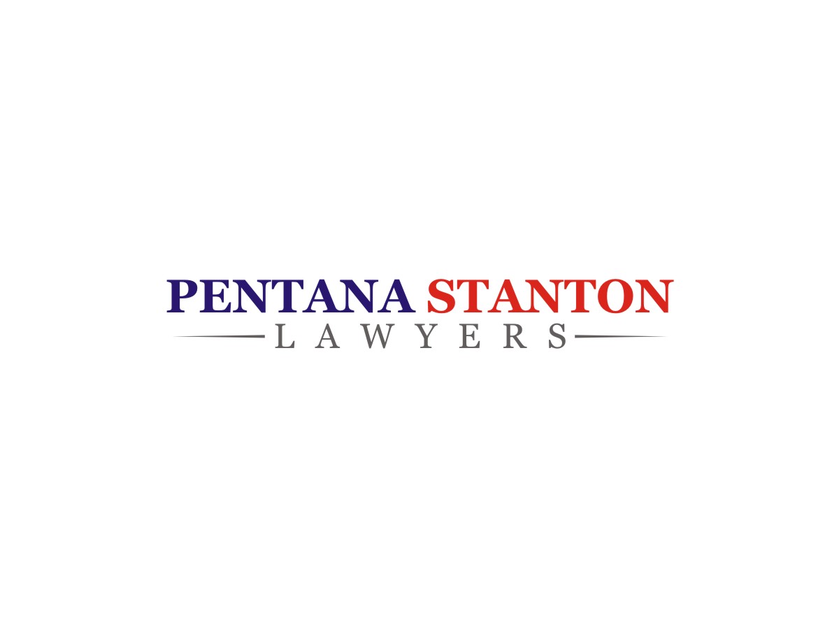 Logo Design by R16 for Pentana Stanton Lawyers | Design #3282532