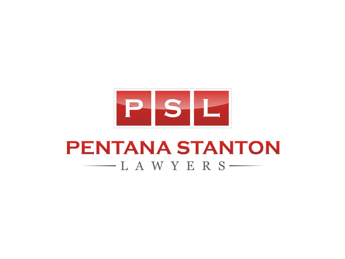 Logo Design by R16 for Pentana Stanton Lawyers | Design #3282592