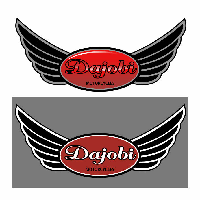 T-shirt Design by dv for Dajobi Designs | Design #3396369