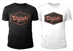Design de T-shirt par Rockalight pour Dajobi Designs | Design : #3344456