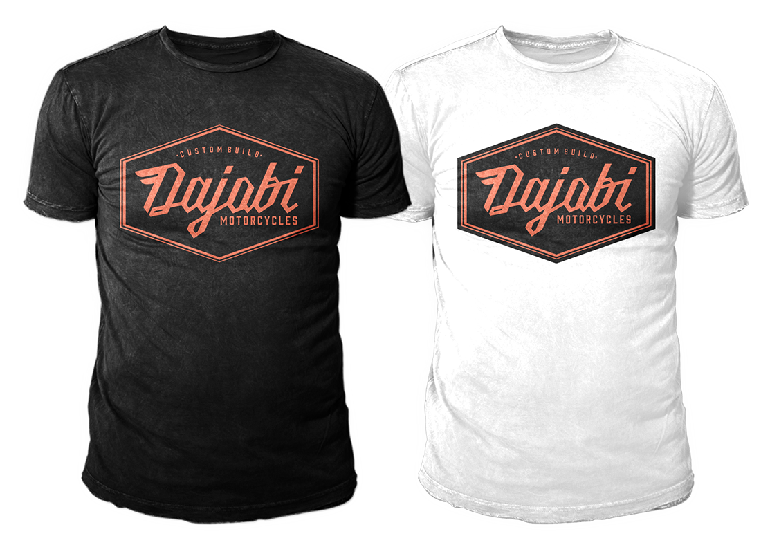 Design de T-shirt par Rockalight pour Dajobi Designs | Design #3351558