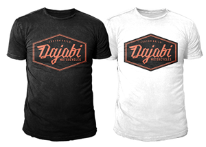 Design de T-shirt par Rockalight pour Dajobi Designs | Design : #3351558