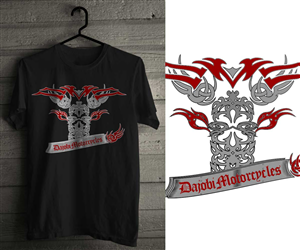 Design de T-shirt par ochaTheAngel pour Dajobi Designs | Design : #3376719