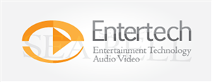 Logo Design by ruby designer for Entertech | Design: #3322924
