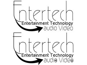 Logo Design by ruby designer for Entertech | Design: #3457898