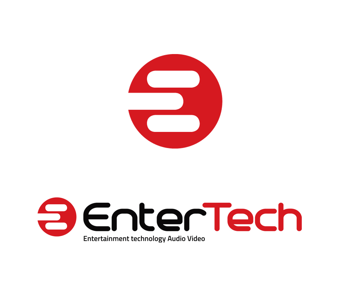 Logo-Design von ELOISE LIND für Entertech | Design #3386388