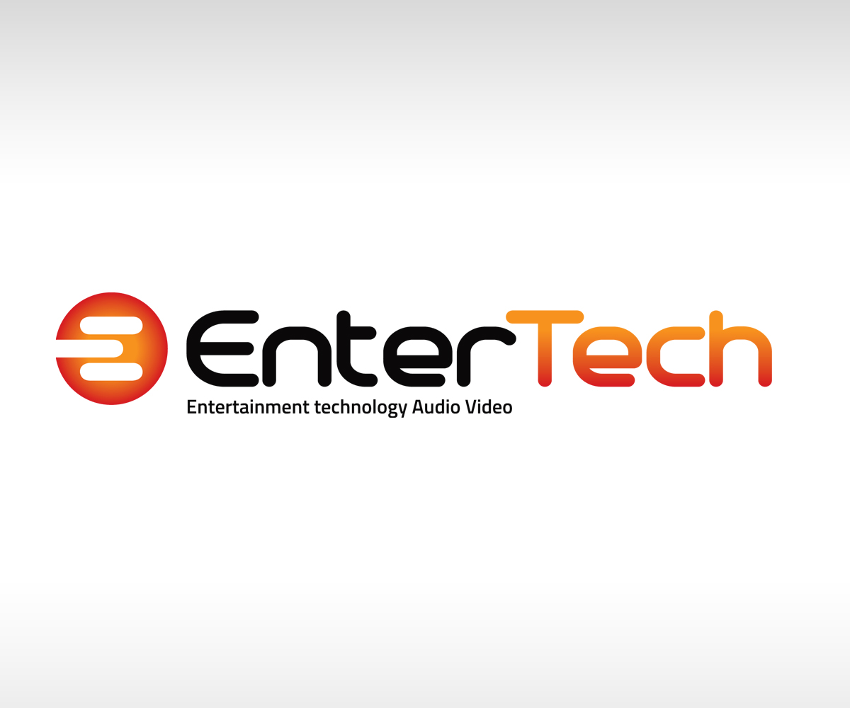 Logo Design by ELOISE LIND for Entertech | Design #3406829