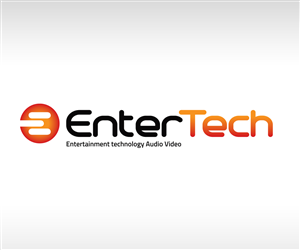Logo Design by ELOISE LIND for Entertech | Design: #3406829