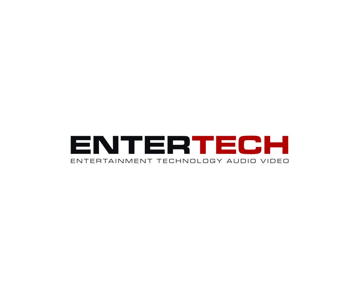 Diseño de Logo por karin para Entertech | Diseño #3303532
