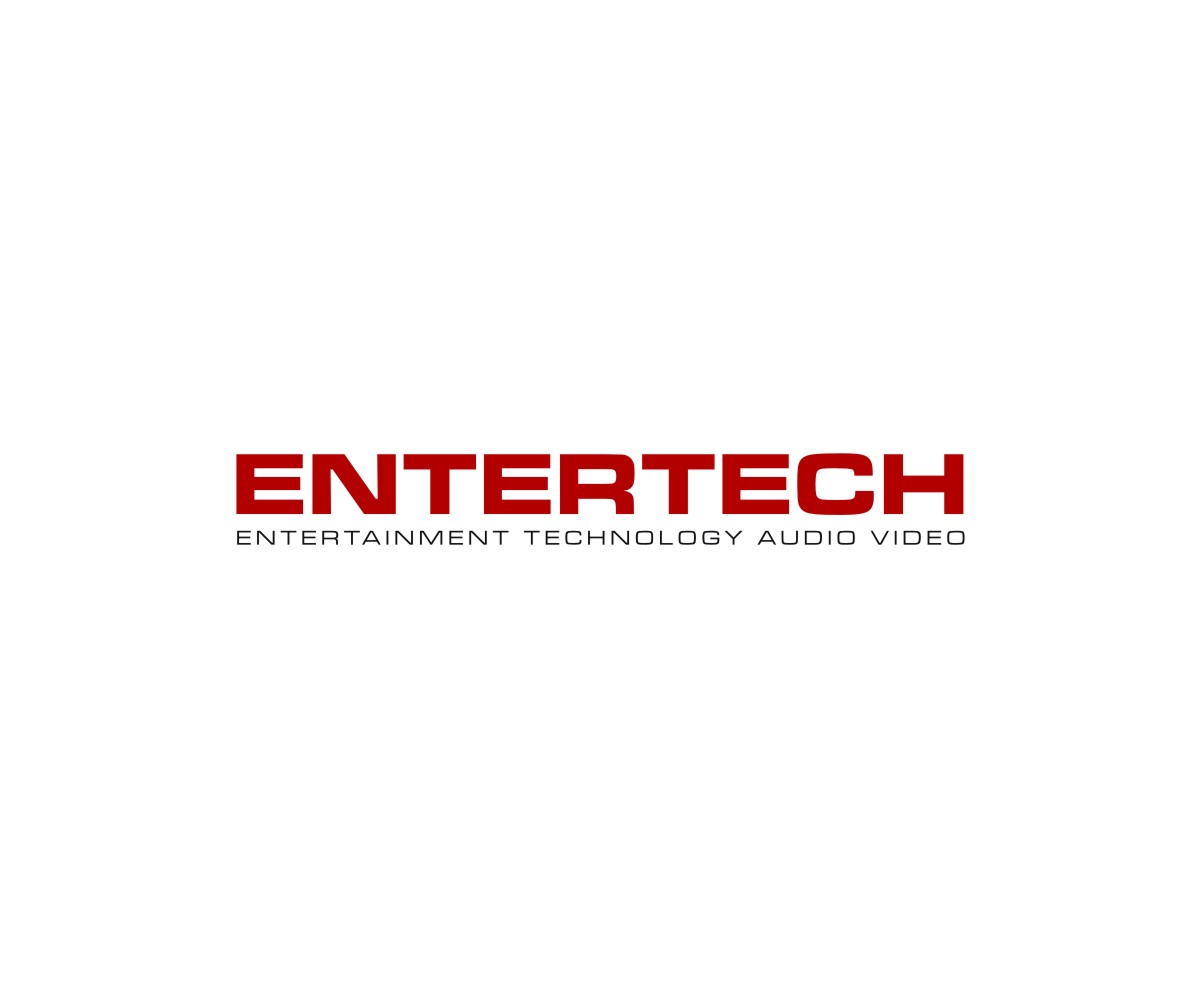 Logo Design by karin for Entertech | Design #3303535