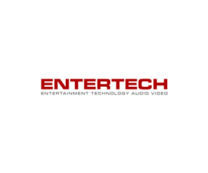 Logo Design by karin for Entertech | Design: #3303535