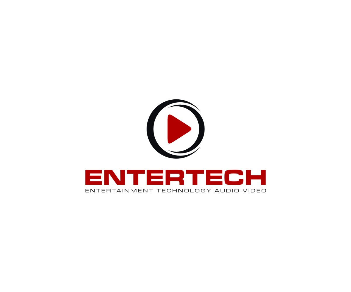 Logo Design by karin for Entertech | Design #3303550