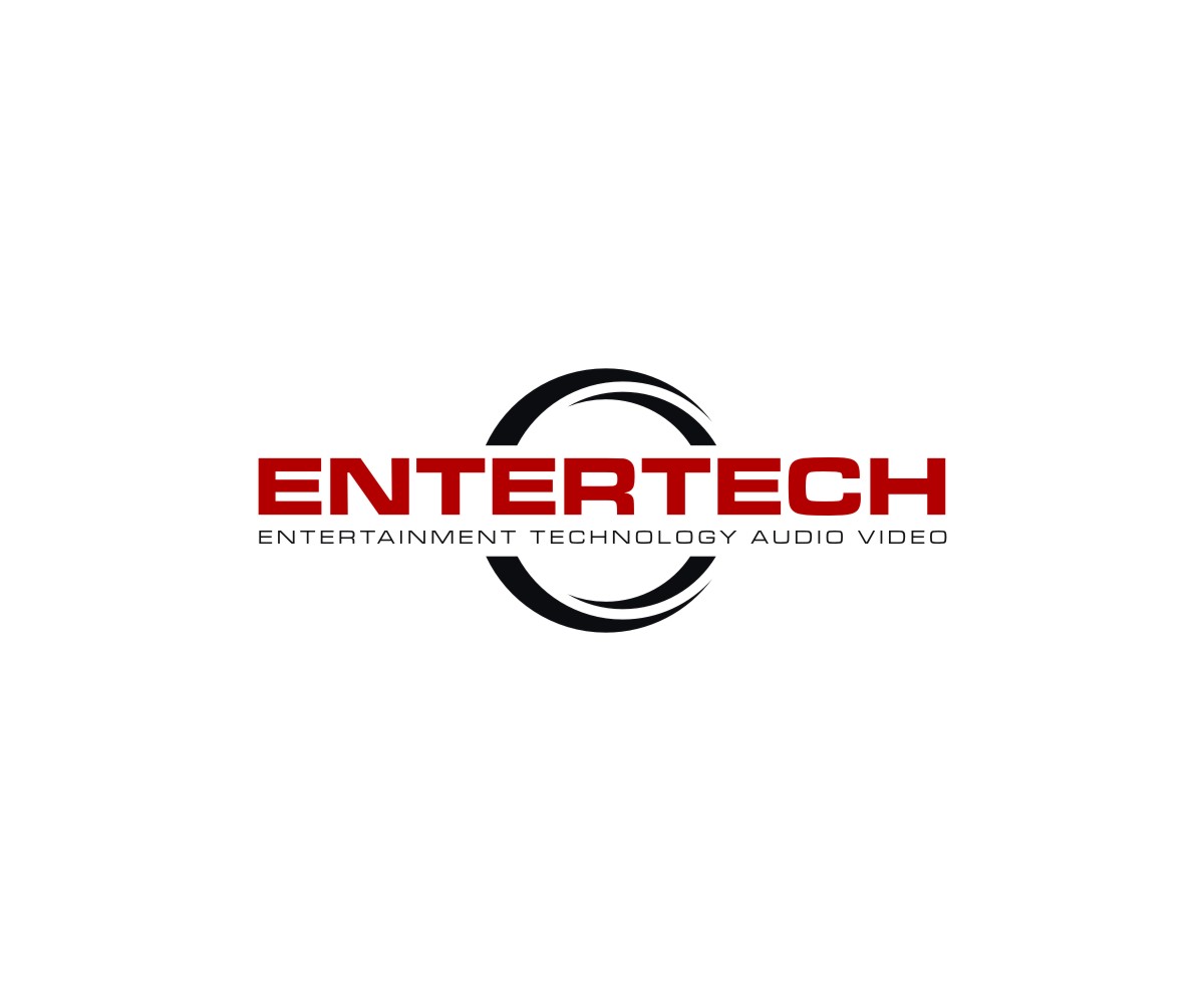 Logo Design by karin for Entertech | Design #3303573