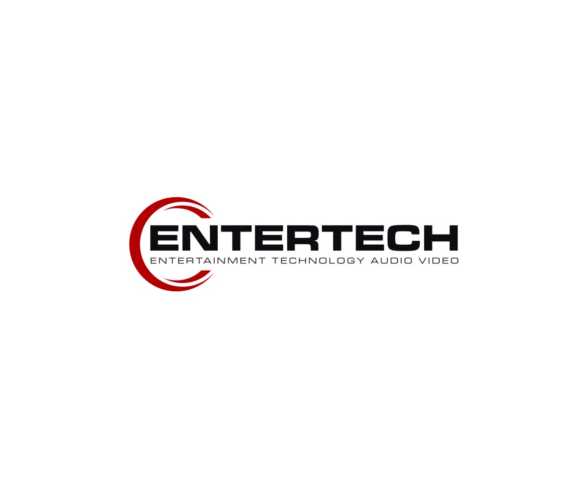 Logo Design by karin for Entertech | Design #3303585
