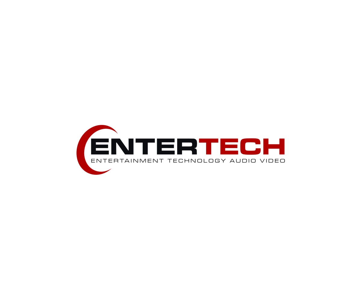 Logo Design by karin for Entertech | Design #3303600