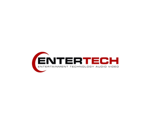 Logo Design by karin for Entertech | Design: #3303600