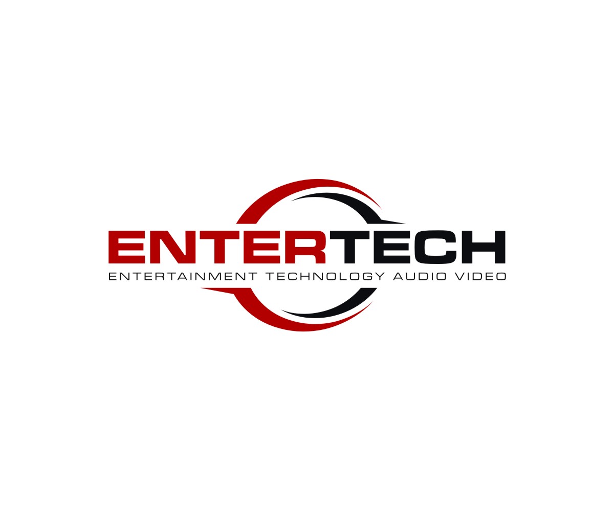 Logo Design by karin for Entertech | Design #3303616