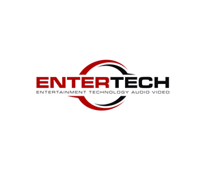 Logo Design by karin for Entertech | Design: #3303616