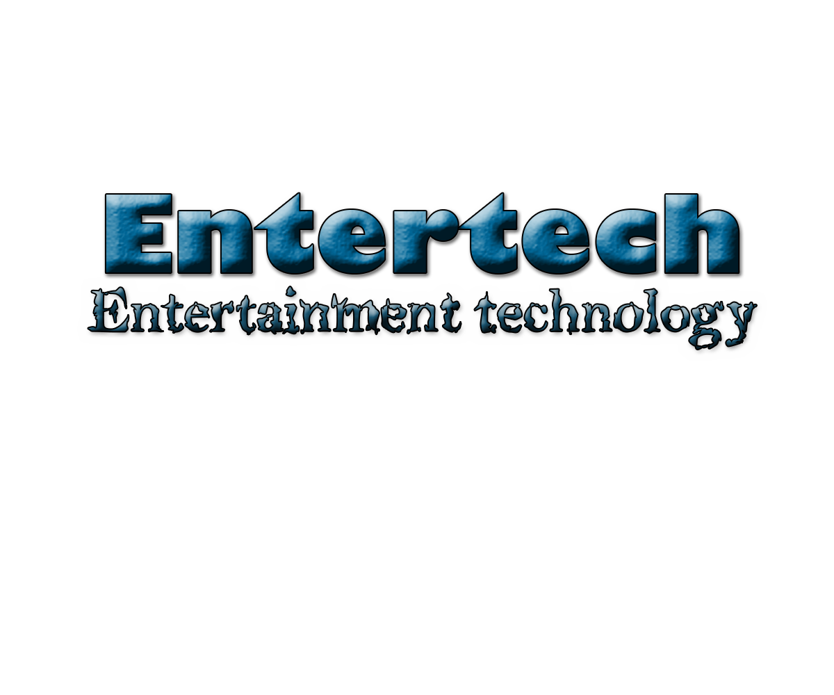Logo Design by mounis for Entertech | Design #3365528