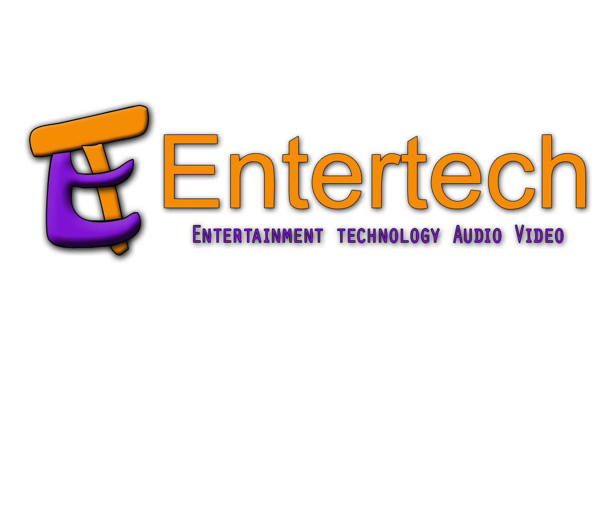 Logo Design by mounis for Entertech | Design #3367339