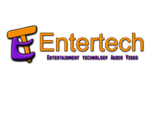 Logo Design by mounis for Entertech | Design: #3367339