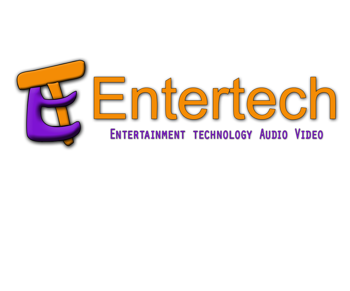 Logo Design by mounis for Entertech | Design #3367410