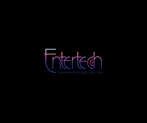 Logo Design by Neil for Entertech | Design: #3309337