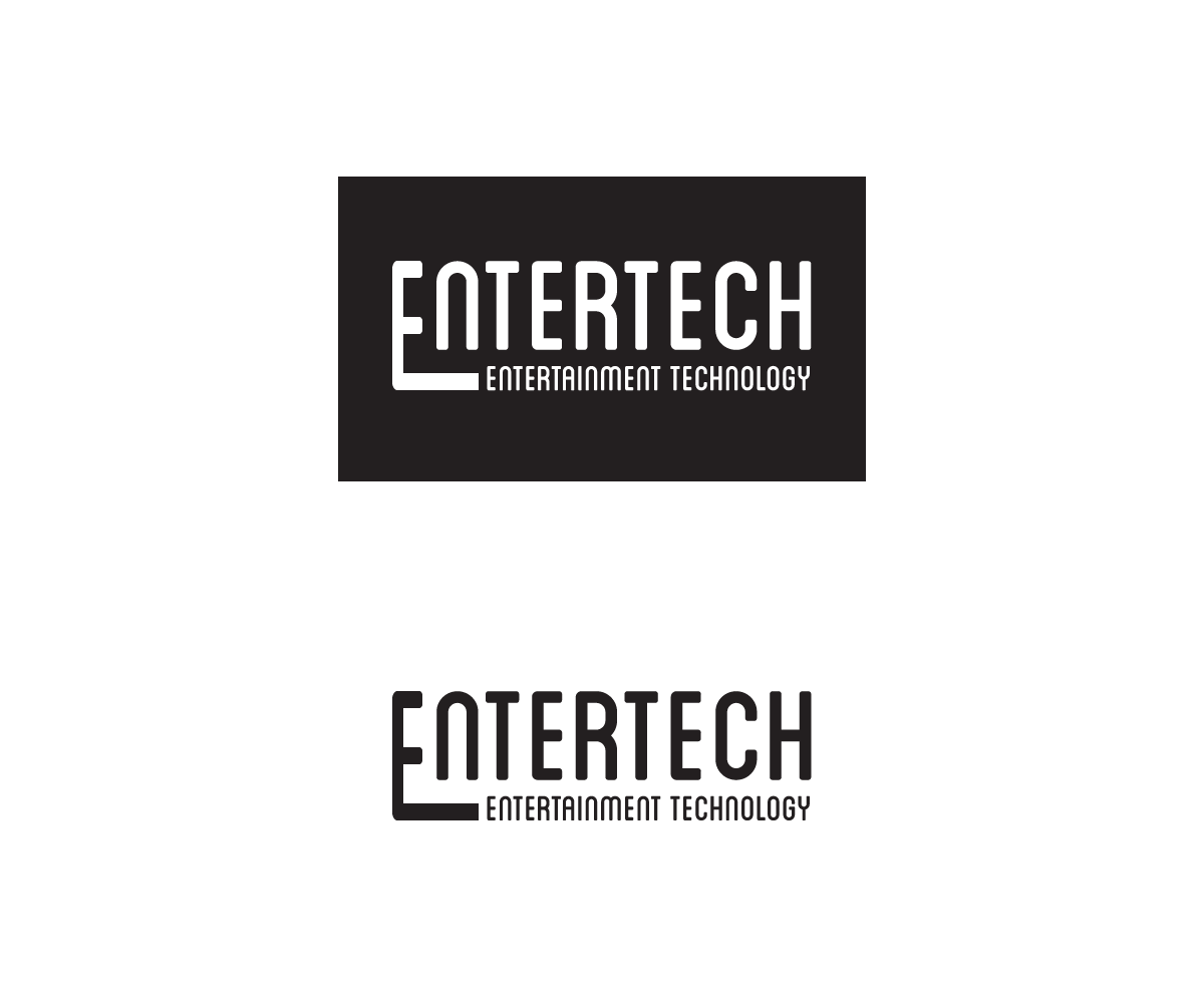 Logo-Design von MBDesigns für Entertech | Design #3355743