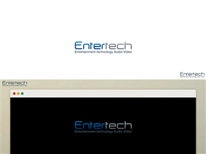 Logo Design by damakyjr for Entertech | Design: #3350582